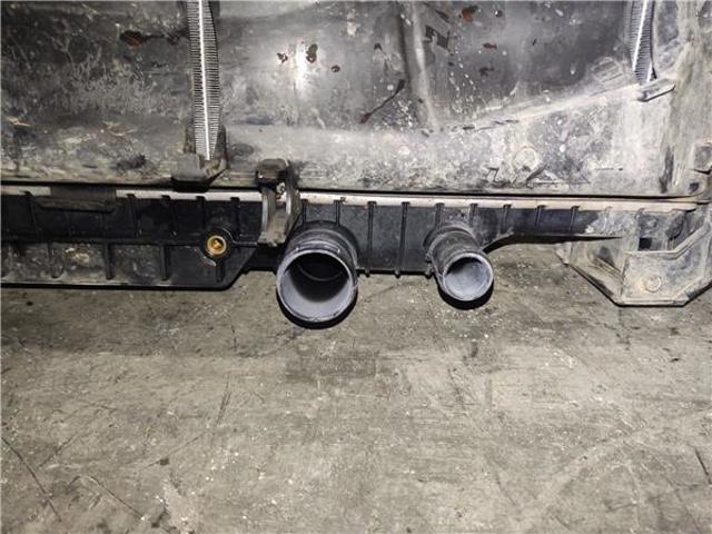 LAND ROVER PCC500300 Radiador de refrigeración del motor  disponible Valladolid