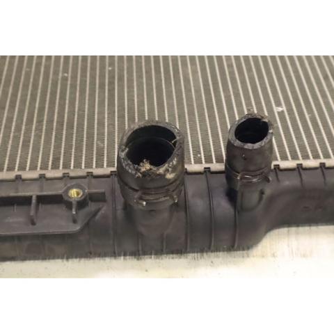 PCC500300 LAND ROVER Radiador comprar Alcalá