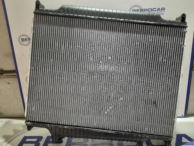 PCC500300 LAND ROVER Radiador de refrigeración del motor  disponible Ourense