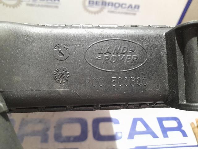 LAND ROVER PCC500300 Radiador de refrigeración del motor  comprar en Murcia