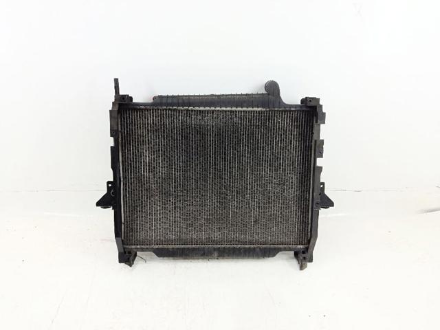 Radiador PCC500300 LAND ROVER