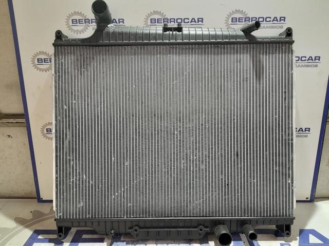 Radiador refrigeración del motor PCC500300 Land Rover