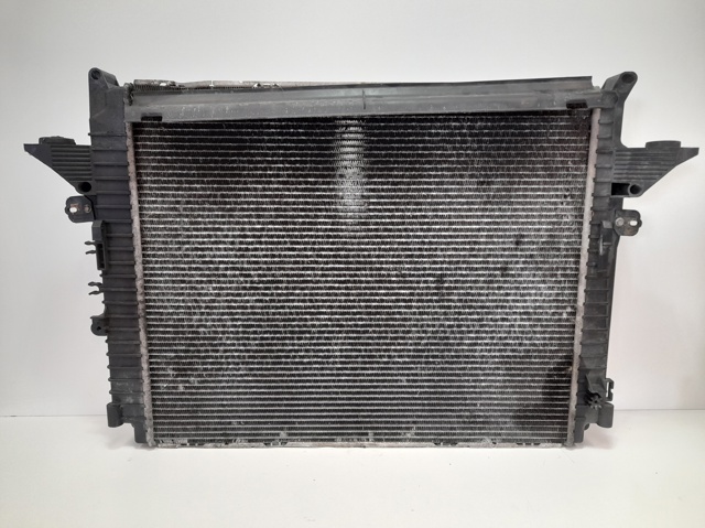 PCC500321 Intercooler  en stock Castellón