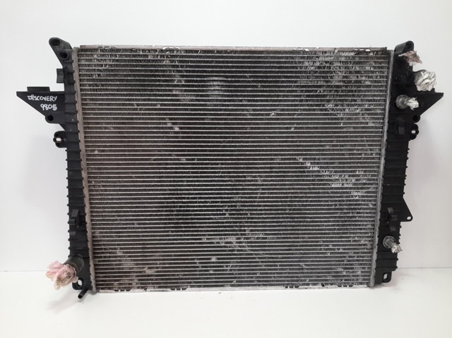 PCC500321 Intercooler  comprar en Pontevedra