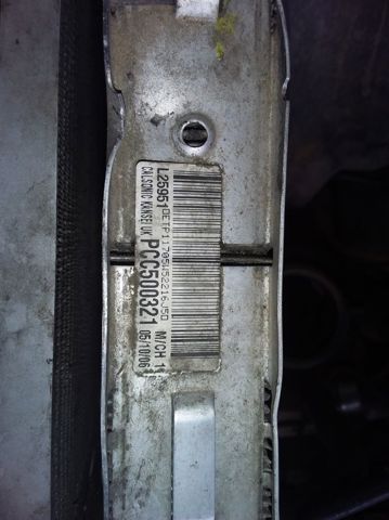 LAND ROVER PCC500321 Intercooler  disponible Lugo