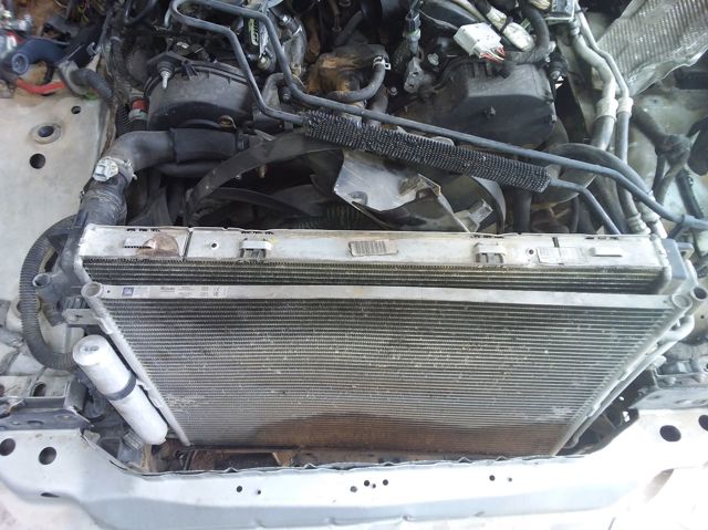 PCC500321 Intercooler  comprar en Pontevedra