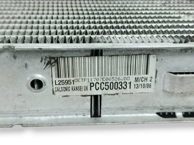 PCC500331 Radiador comprar Almería