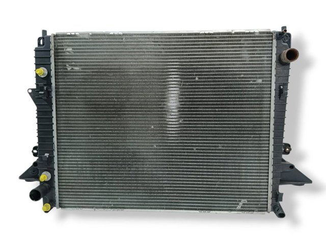 LAND ROVER PCC500331 Radiador comprar Pamplona