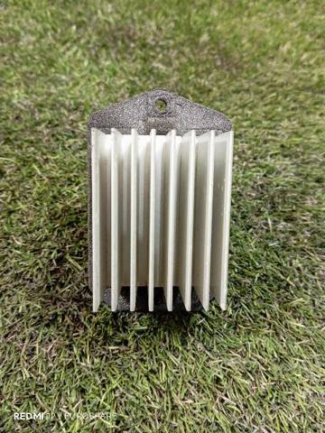 LAND ROVER PCE500010 Resistencia de calefacción  en stock Terrassa