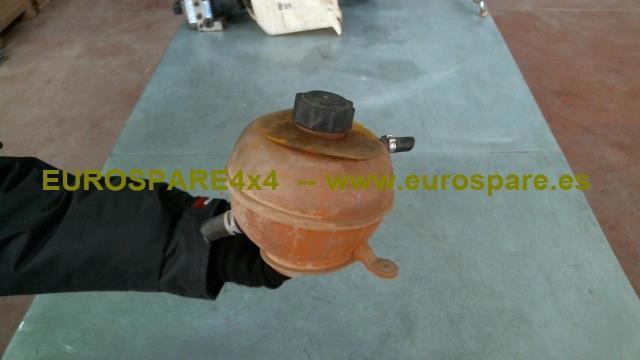 PCF101360 Vaso de expansión  en stock Sabadell