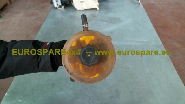 LAND ROVER PCF101360 Vaso de expansión  en stock Terrassa
