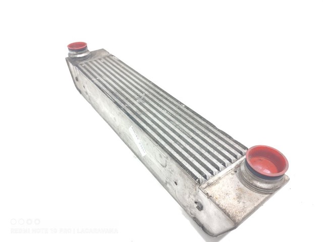 LAND ROVER PCG000020 Intercooler comprar Pamplona