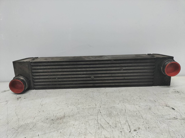 LAND ROVER PCG000020 Intercooler  comprar en Albacete