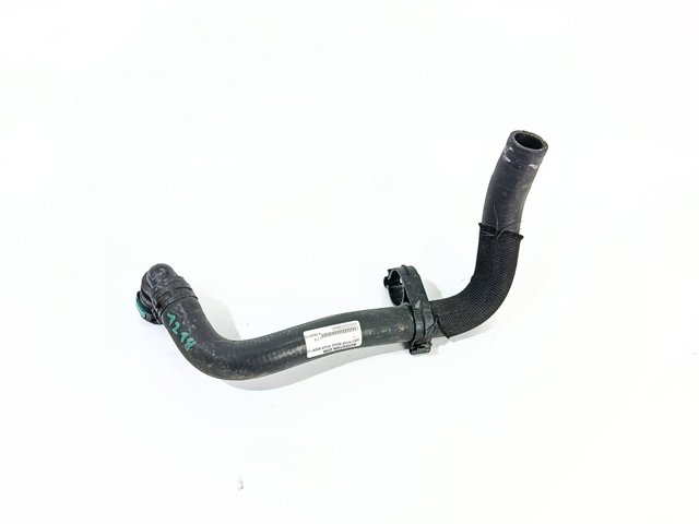 Manguitos de radiador PCH503200 LAND ROVER