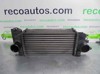 Radiador de aire de admisión PCM100200 LAND ROVER