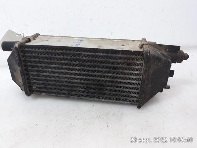 PCM100200 Intercooler  comprar en Zaragoza