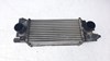 Radiador de aire, intercooler Land Rover Freelander 1