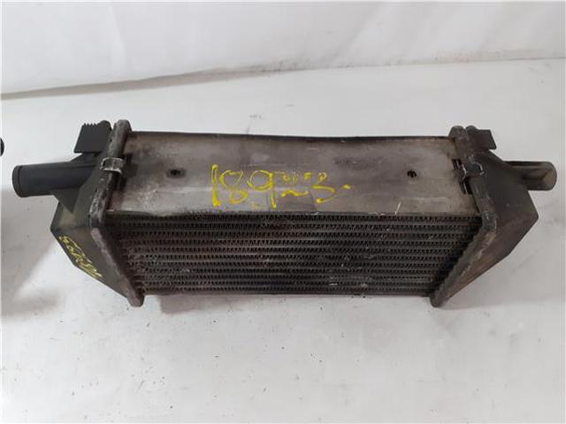 LAND ROVER PCM100200 Intercooler  comprar en Albacete