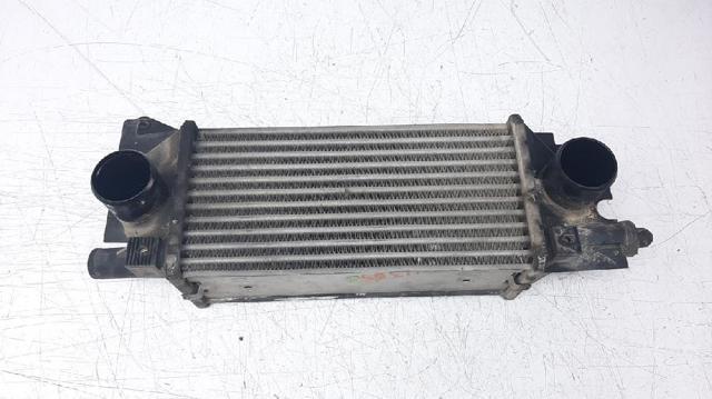 PCM100200 LAND ROVER Intercooler  en stock Córdoba
