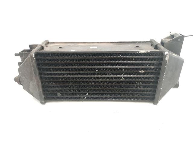 LAND ROVER PCM100200 Intercooler comprar Pamplona