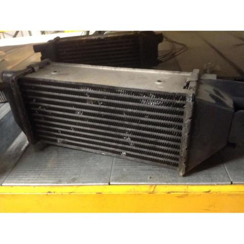 PCM100200 LAND ROVER Intercooler comprar Madrid