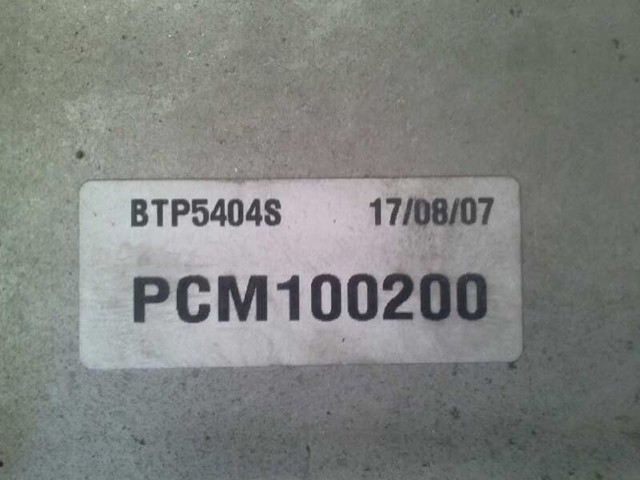 PCM100200 LAND ROVER Intercooler  comprar en Jaén