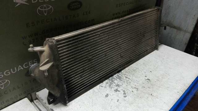 LAND ROVER PCM100220 Intercooler  en stock Valencia