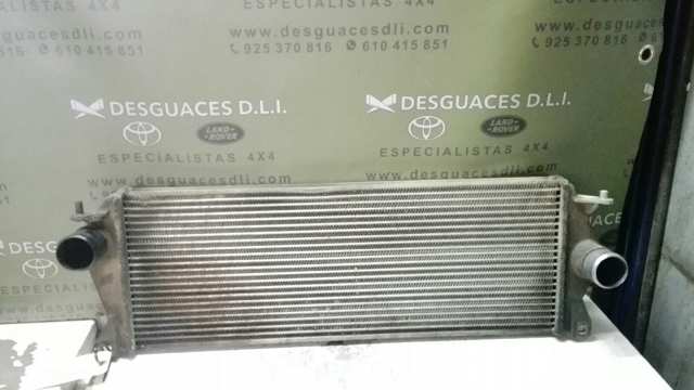 PCM100220 LAND ROVER Intercooler  comprar en Lleida