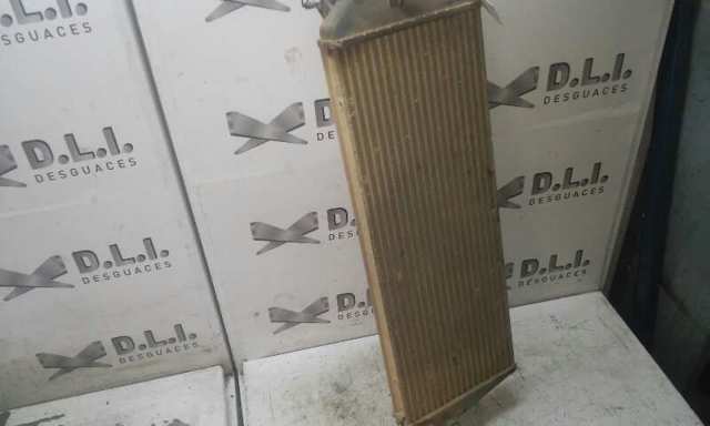 PCM100220 LAND ROVER Intercooler  comprar en Lleida