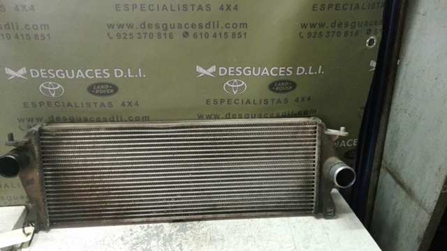 PCM100220 Intercooler  en stock Sabadell