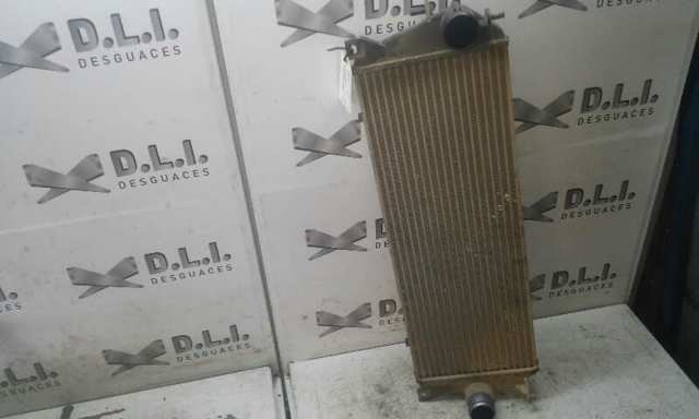 PCM100220 Intercooler  comprar en Pontevedra
