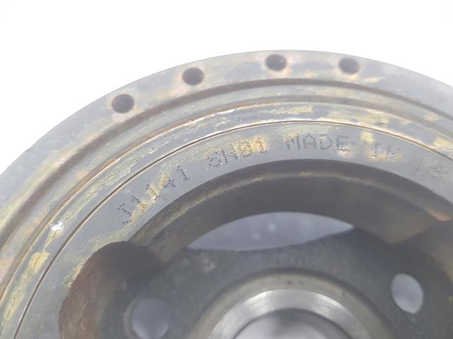 PE0111400A Mazda