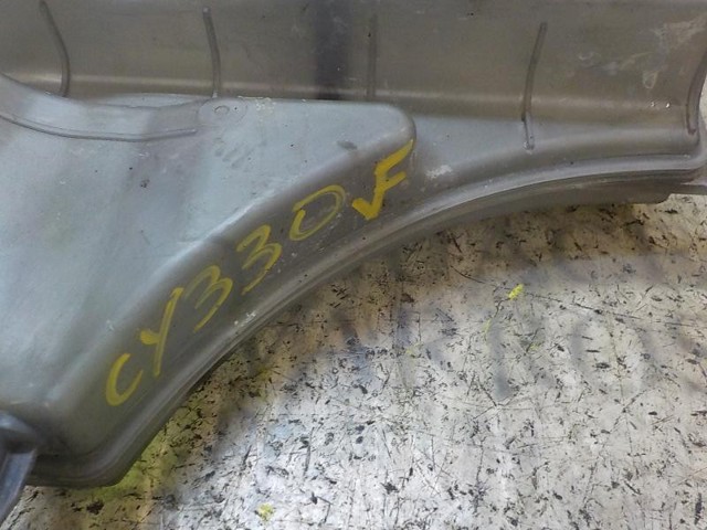 Botella de refrigeración Mazda 6 GJ, GL