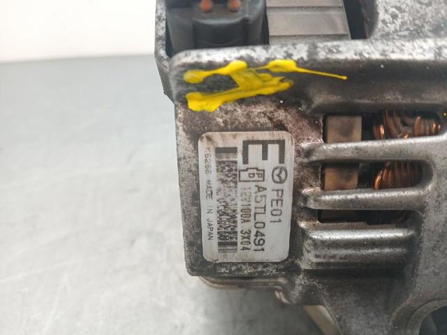 PE0118300 Alternador  en stock Granada