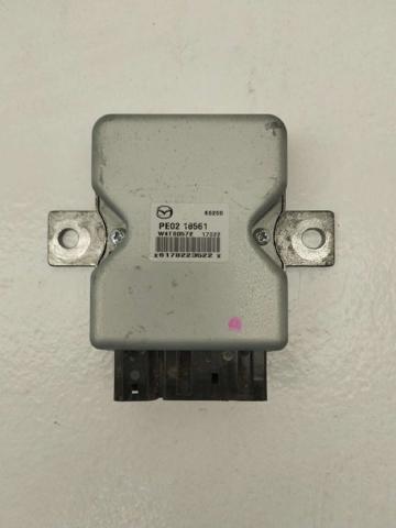 PE0218561 Módulo de control del motor de la bomba de combustible  disponible Burgos