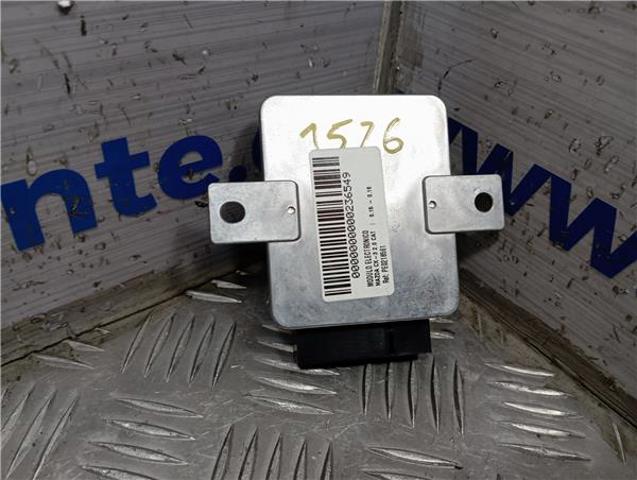 PE0218561 Módulo de control del motor de la bomba de combustible comprar Almería