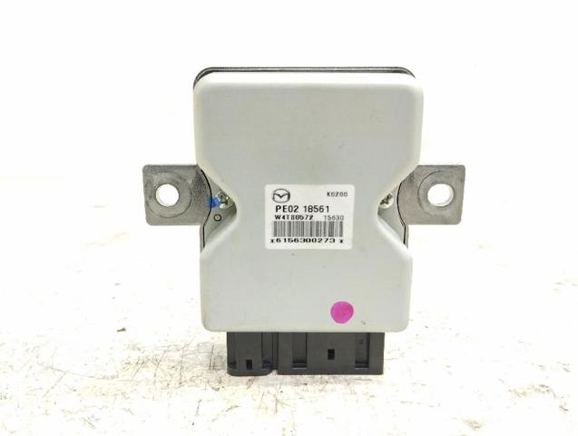 MAZDA PE0218561 Módulo de control del motor de la bomba de combustible  comprar en Ponferrada