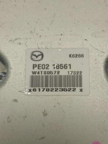 PE0218561 Módulo de control del motor de la bomba de combustible comprar Girona