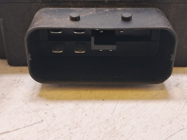 PE0318572 Módulo de control de red de a bordo comprar Sevilla