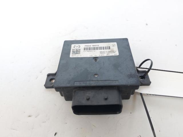 PE0318572 MAZDA Módulo de control de red de a bordo  comprar en Lleida