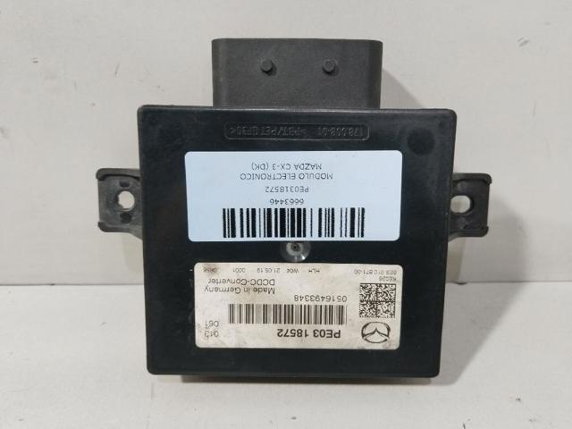 PE0318572 Mazda
