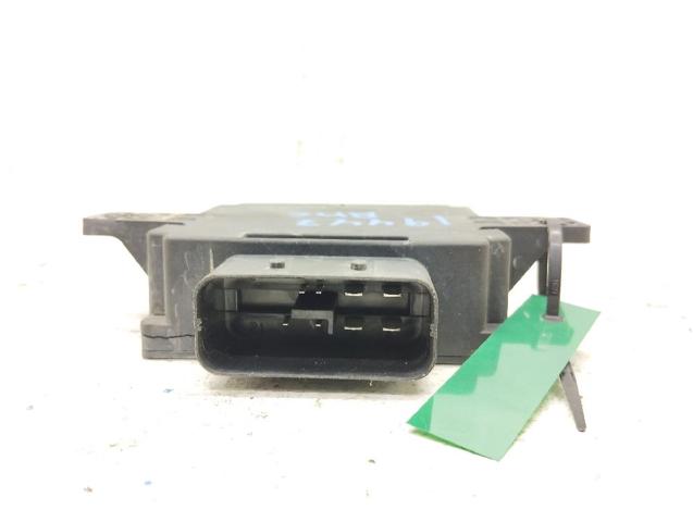 PE0318572 MAZDA Módulo de control de red de a bordo  comprar en Oviedo