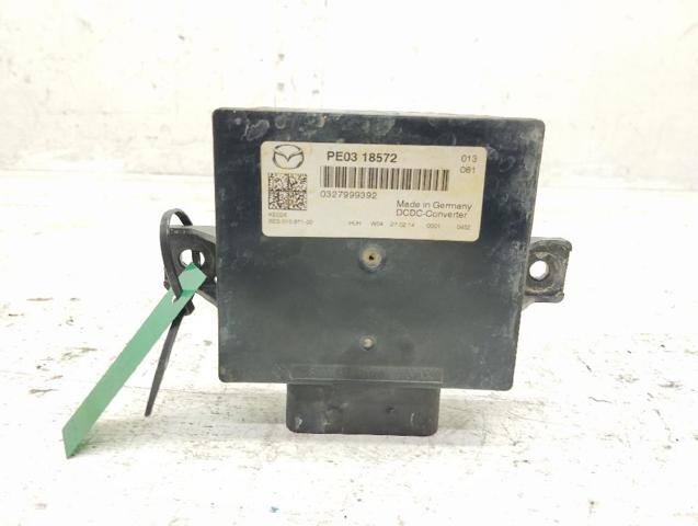 PE0318572 Módulo de control de red de a bordo comprar Girona
