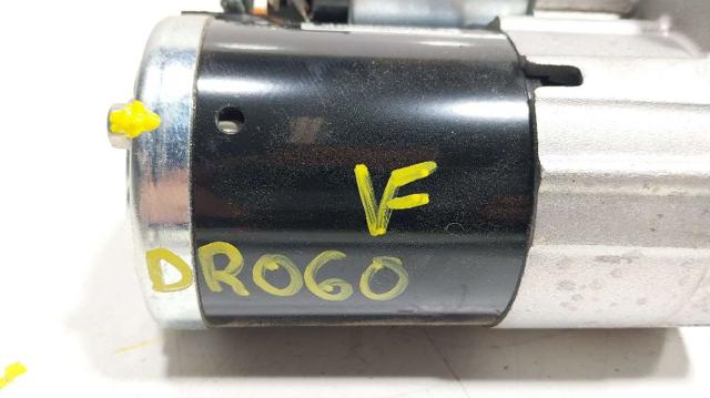 PE0718400 MAZDA Motor de arranque  disponible Ourense
