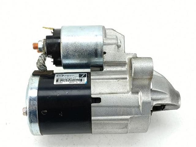 Motor de arranque para Mazda CX-30 DM