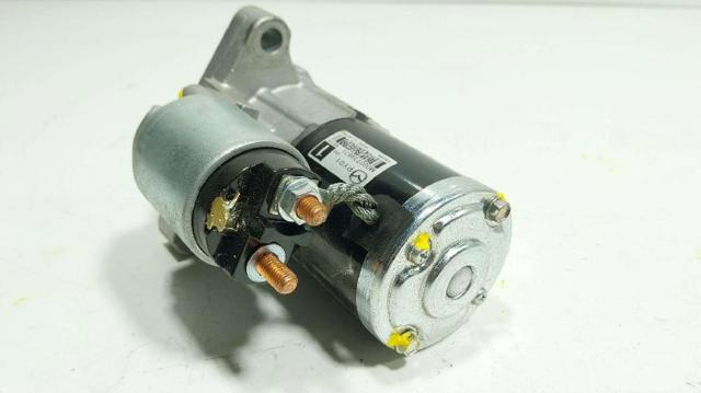 PE0718400 MAZDA Motor de arranque comprar Madrid