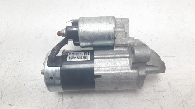 MAZDA PE0918400 Motor de arranque  disponible España