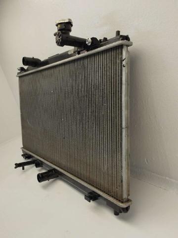 Radiador del motor PEKC15200A MAZDA