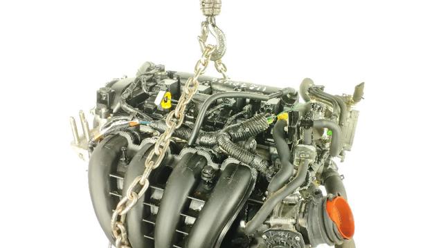 PEX3 Mazda