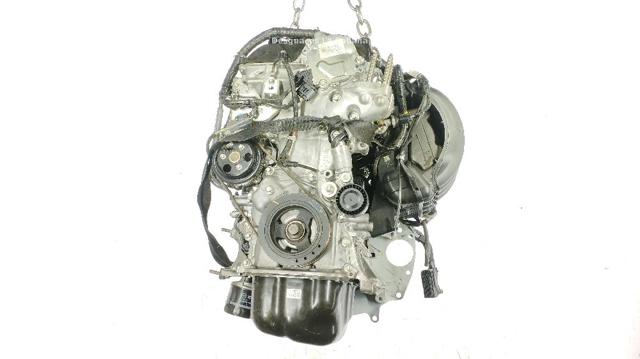 PEX3 Mazda
